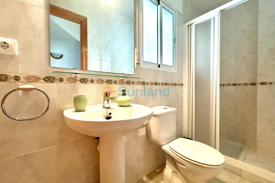 Brukte eiendommer - Terraced house - Orihuela Costa - Campoamor