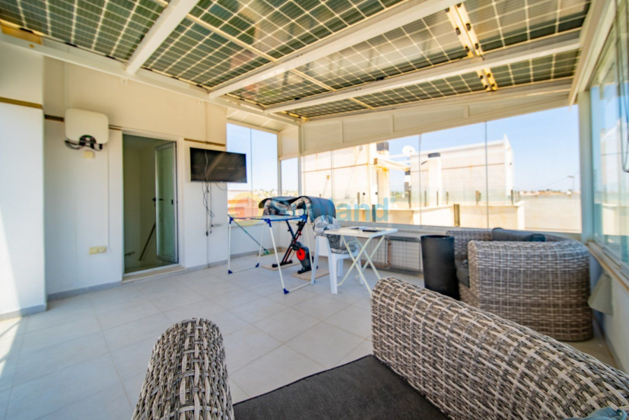 Resale - Villa - Orihuela Costa - Lomas De Cabo Roig