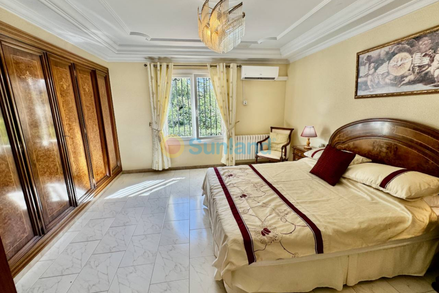 Segunda mano - Country house - Castalla