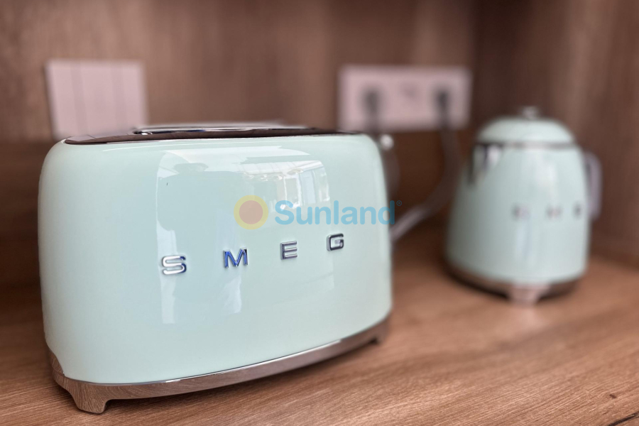 Ny bygg - Villa - Rojales - Ciudad Quesada