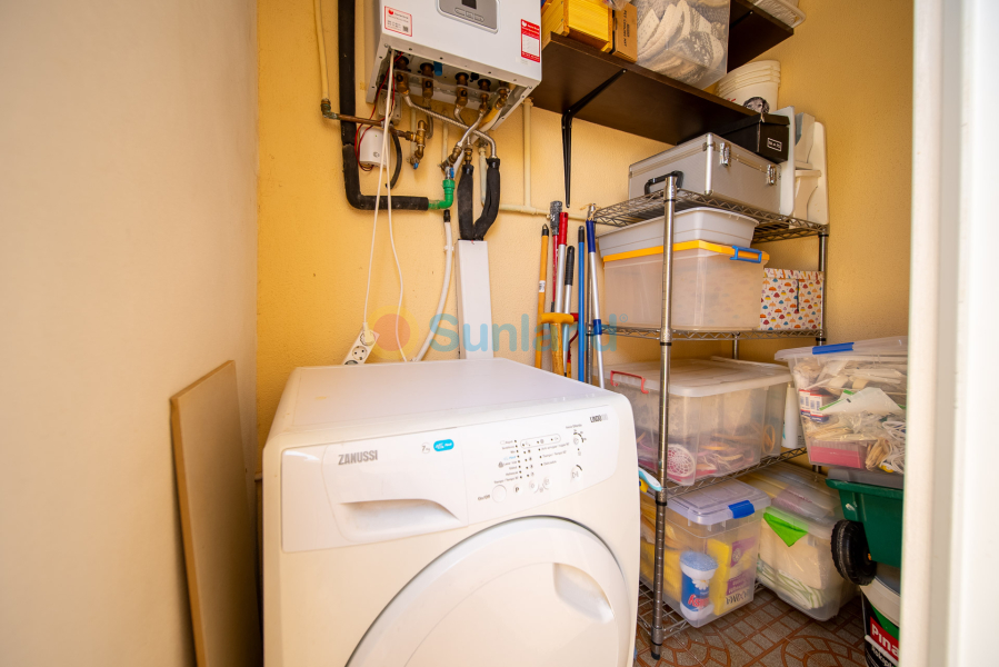 Verkauf - Haus - Orihuela Costa - La Florida