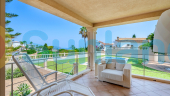Resale - Villa - Benissa