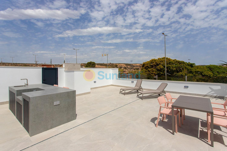 New Build - Semidetached - Sucina