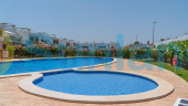 Ny bygg - Town House - Orihuela - Vistabella Golf