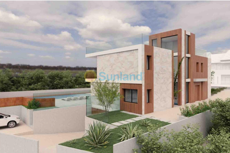 Resale - P - Villamartin