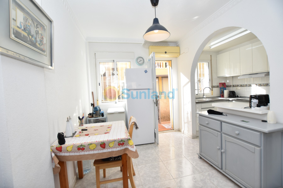 Resale - Townhouse - Algorfa - Montemar