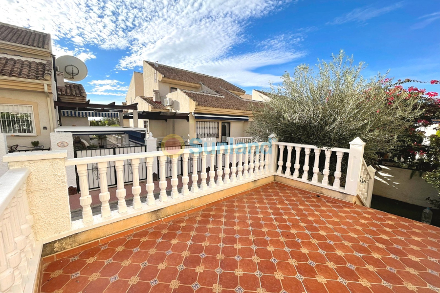 Resale - Detached Villa - Ciudad Quesada - Airstrip