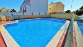 Använda fastigheter - Villa - Cabo Roig