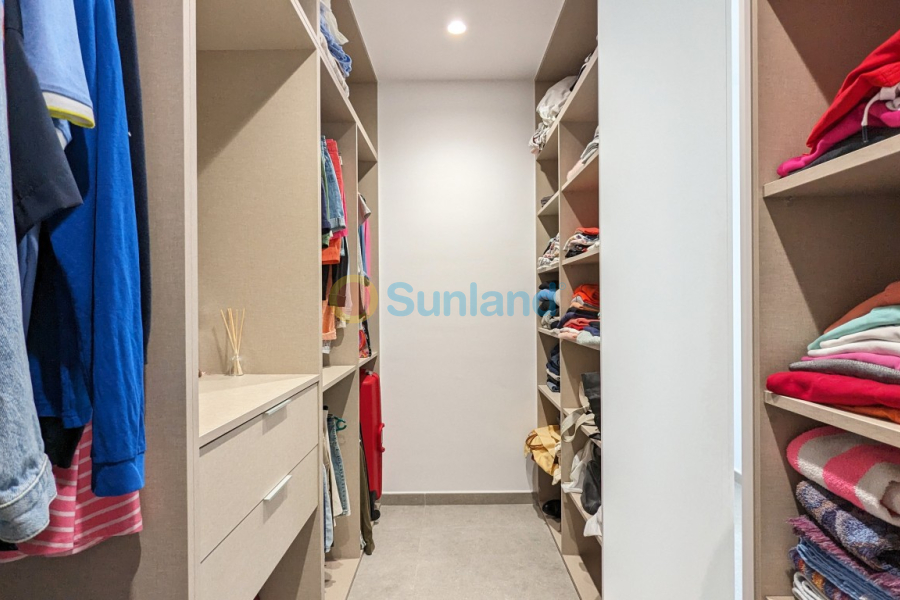 Använda fastigheter - Detached Villa - Torremendo