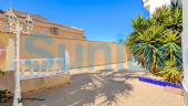 Resale - Detached Villa - Ciudad Quesada