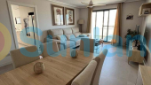 Resale - Apartment - Villajoyosa