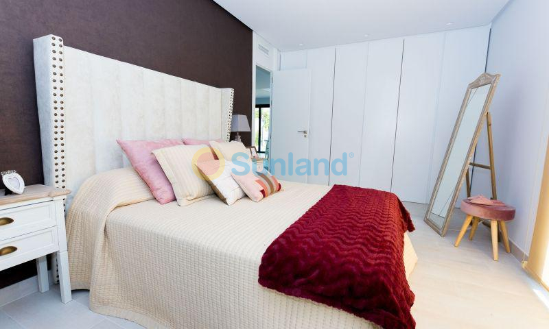 Nueva construcción  - Chalet - Finestrat - Campana garden