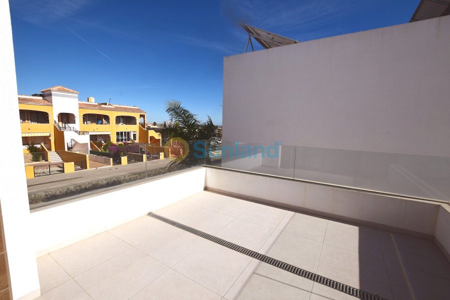 Använda fastigheter - Detached Villa - Los Montesinos - La Herrada