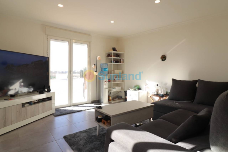 Använda fastigheter - Villa - Rojales