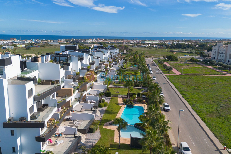 Resale - Apartment - Orihuela Costa - 