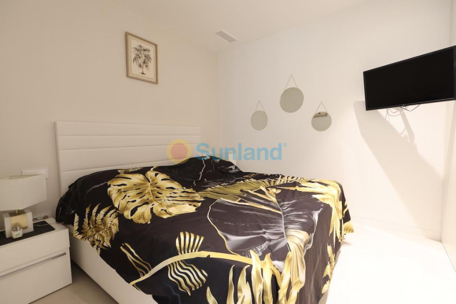 Segunda mano - V - San Miguel De Salinas - Las Colinas Golf