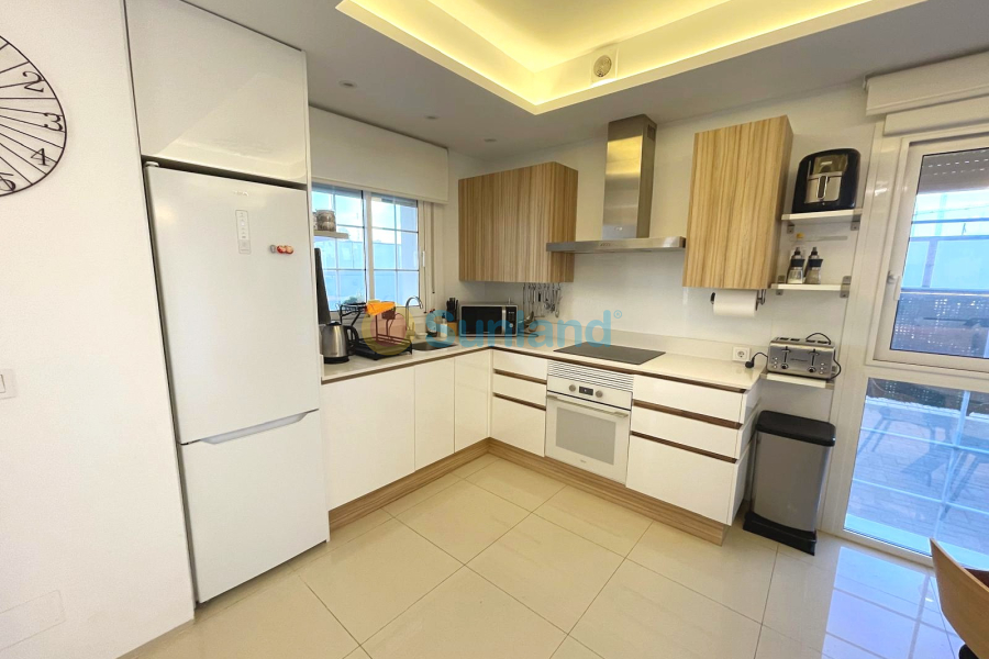 Brukte eiendommer - Leilighet - Ciudad Quesada - Doña Pepa