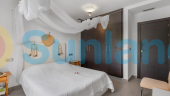 Brukte eiendommer - Ground floor apartment - La Mata - Playa