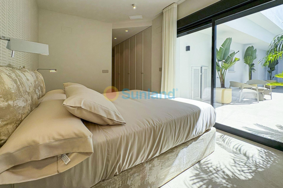 New Build - Villa - Rojales - Ciudad Quesada