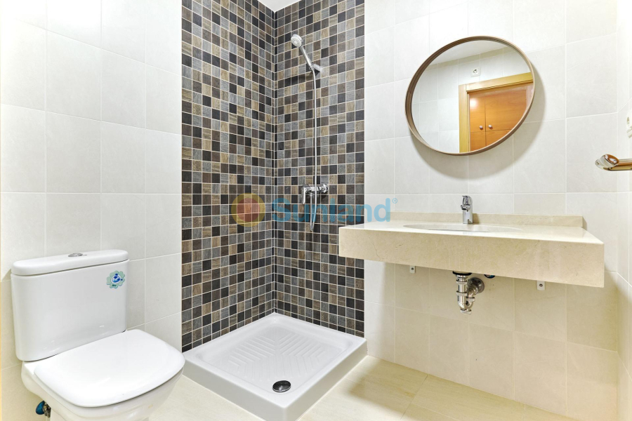 New Build - Apartment - San Miguel De Salinas