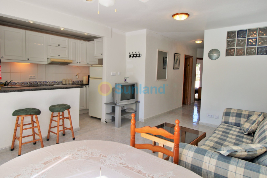 Resale - Townhouse - Villamartin