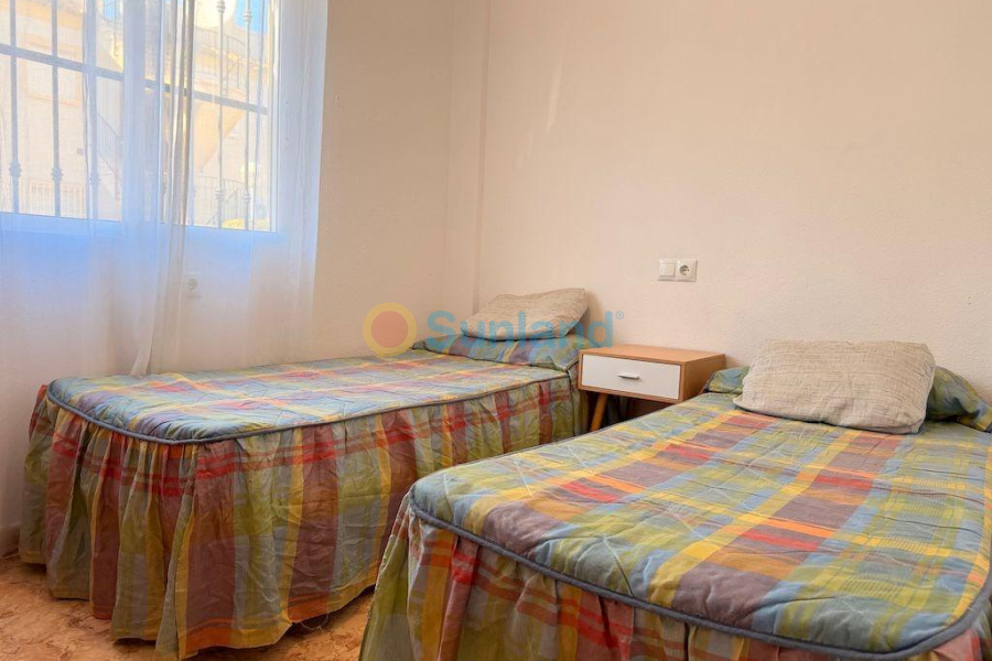 Brukte eiendommer - B - Orihuela Costa - Las Filipinas