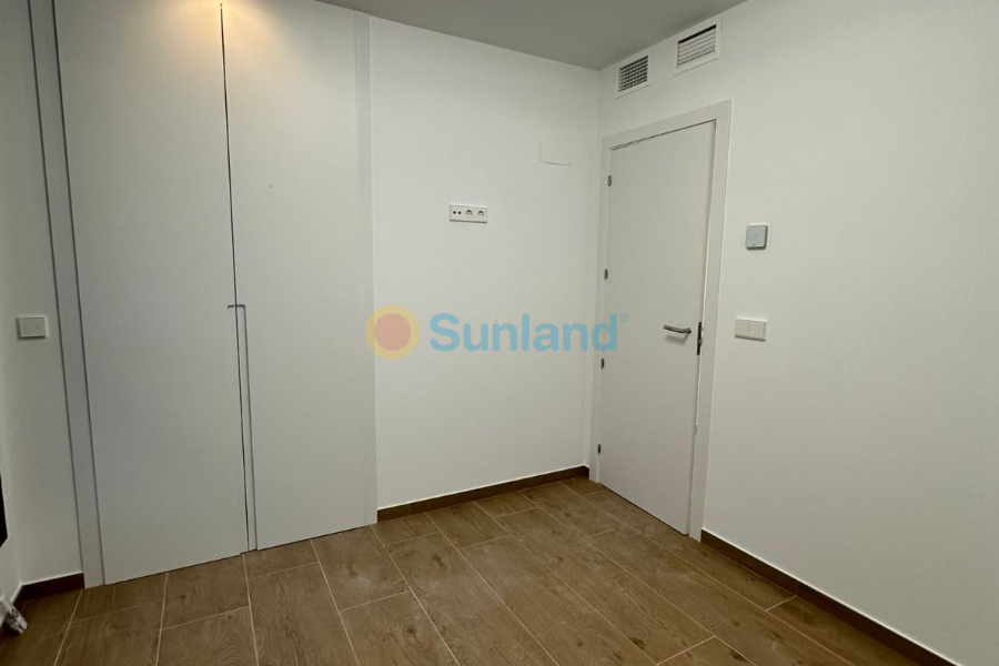 Segunda mano - Apartamento - Villajoyosa