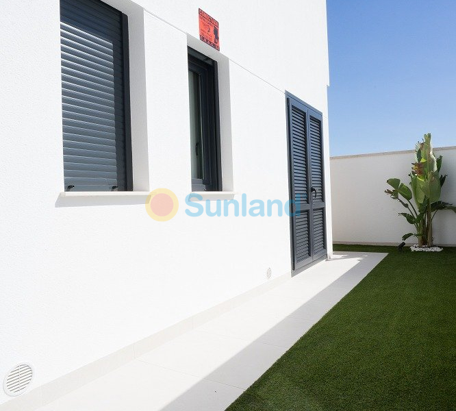 Neubau - Haus - San Miguel De Salinas - Blue Lagoon