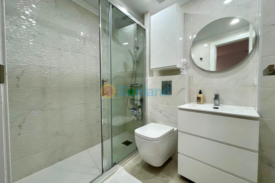 Вторичка - A - Torrevieja