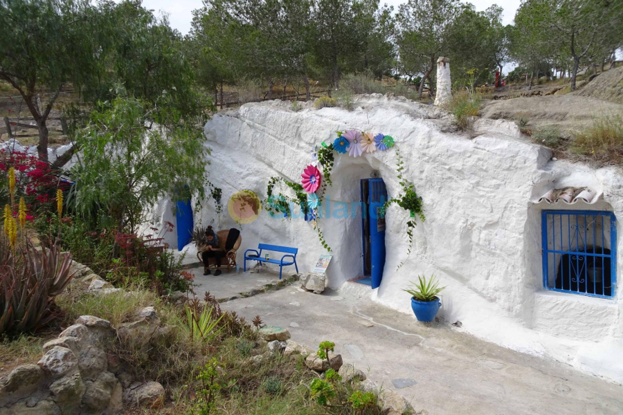 Ny bygg - Villa - Ciudad Quesada - La Marquesa Golf