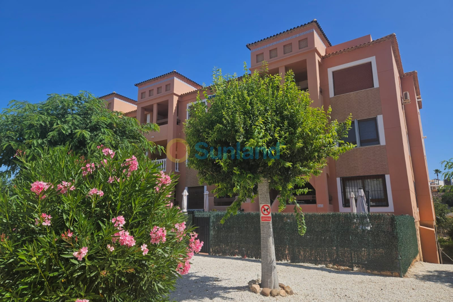 Brukte eiendommer - Leilighet - Villamartin - PAU 8