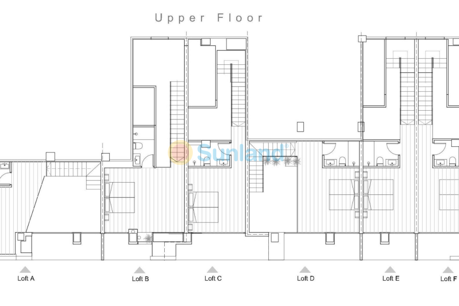 New Build - Ground floor apartment - ALICANTE - Carolinas Bajas