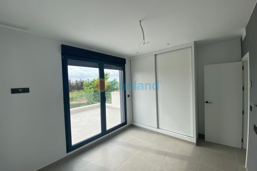 Ny bygg - Villa - Los Alcázares - La Concha