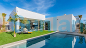 New Build - Villa - Cartagena - Mar de Cristal