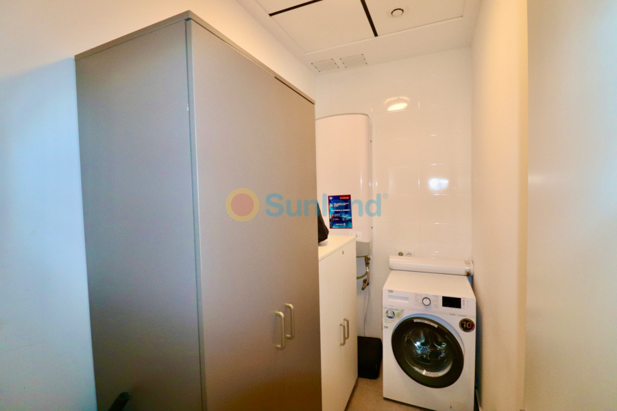 Resale - Apartment - Guardamar del Segura - 