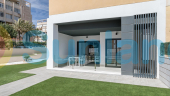 Ny bygg - Ground floor apartment - Torrevieja - Torreblanca