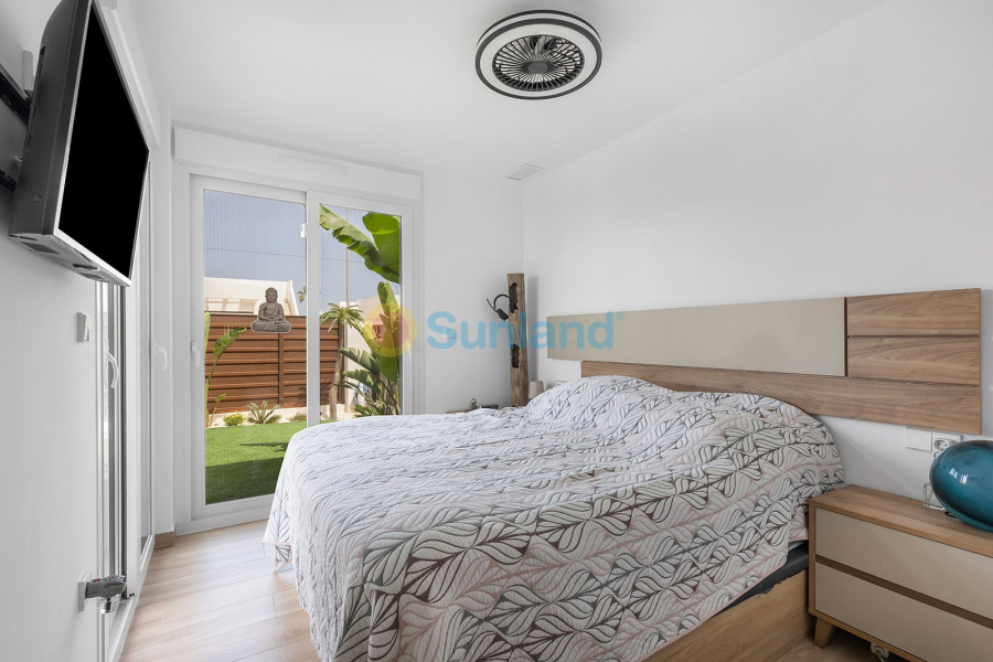 Brukte eiendommer - Villa - Vistabella Golf - Vistabella