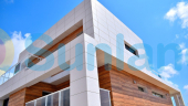 New Build - Villa - Finestrat - Balcón de finestrat