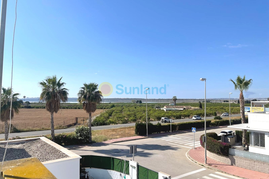 Segunda mano - Chalet - Ciudad Quesada - Pueblo Bravo