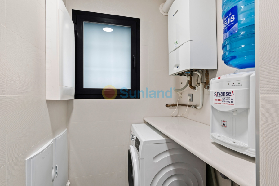 Resale - Villa - San Juan Alicante - Frank Espinós