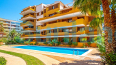 Resale - Apartment - Punta Prima - 