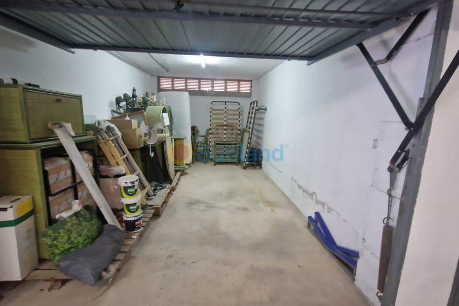 Resale - Townhouse - Torrevieja - 