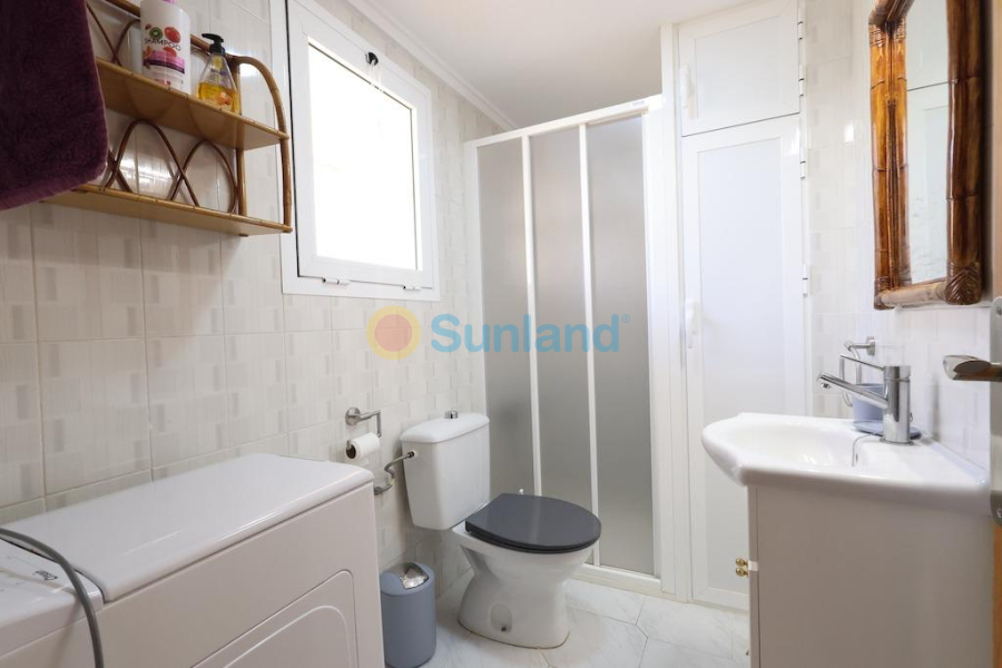 Använda fastigheter - S - Torrevieja - La Mata