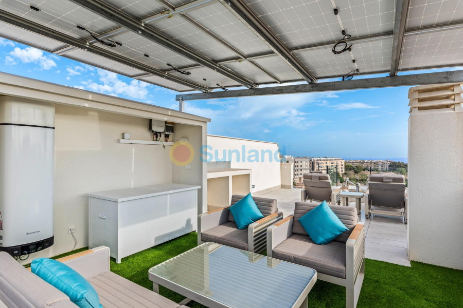 Ny bygg - Semidetached - Guardamar del Segura - Els secans