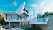 New Build - Villa - Orihuela Costa - Campoamor