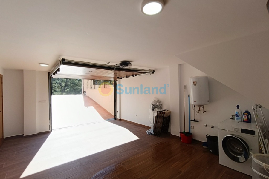 Verkauf - Haus - Pinar De Campoverde - 