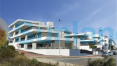 New Build - Apartment - La Marina - La Marina del Pinet