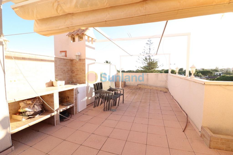 Resale - P - Orihuela Costa - Campoamor