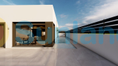 New Build - Villa - Benijofar - Urb. Monteazul