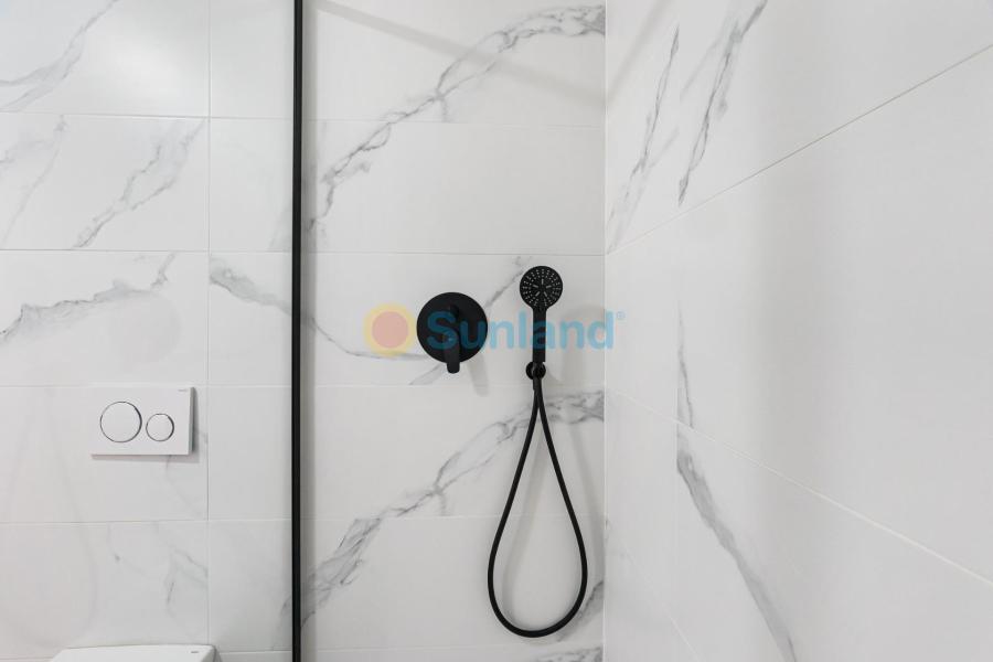 New Build - Apartment - San Javier - Santiago de la Ribera